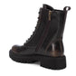 Xti - Women's Combat Booties