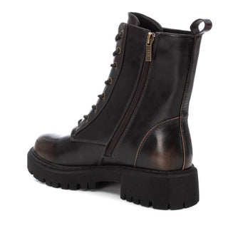 Xti - Women's Combat Booties