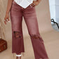 Vervet By Flying Monkey - Brooks Distressed Jean