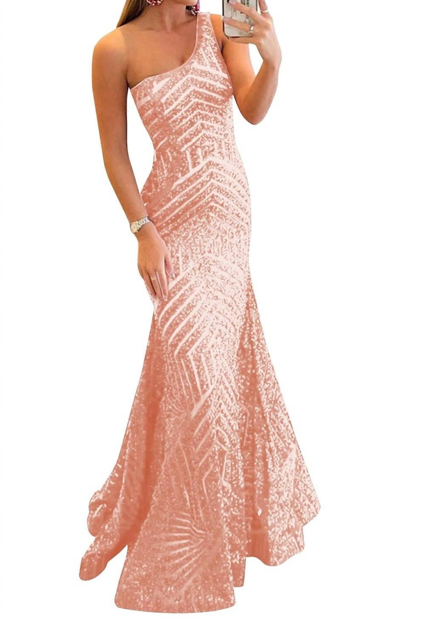 Jovani - Women's Hayden Gown