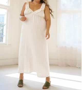 Harly Jae - Milos Maxi Dress