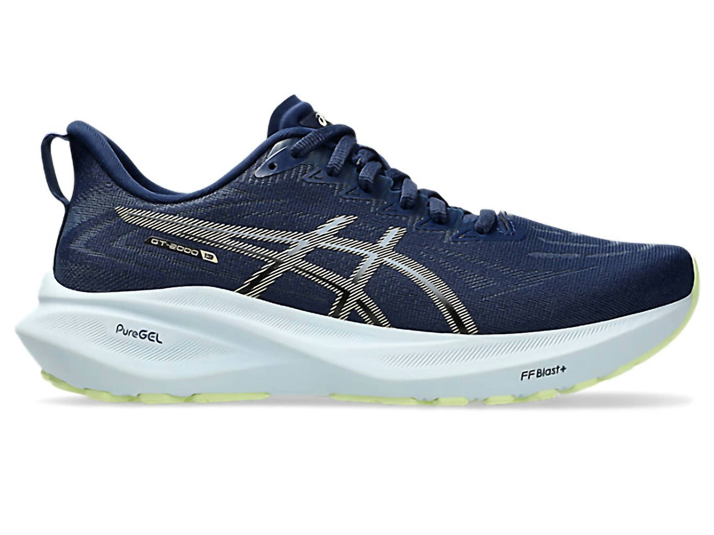 Asics - Women's Gt-2000 13 Running Shoes