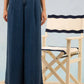 Blu Pepper - Brea Wide Leg Pant