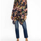 Johnny Was - ROSSI TUNIC