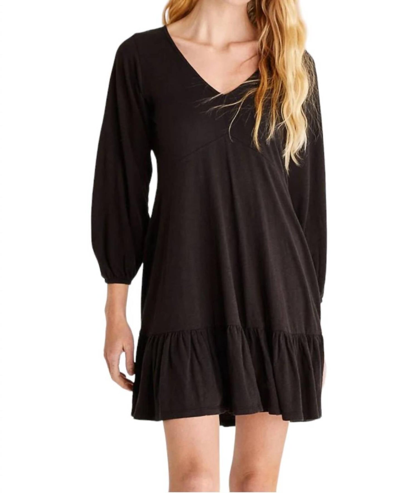 Z Supply - Drea Mini Dress