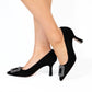 Vitalita Angels - Women's Oscura Heels