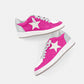Shu Shop - Girl's Paz Sneaker