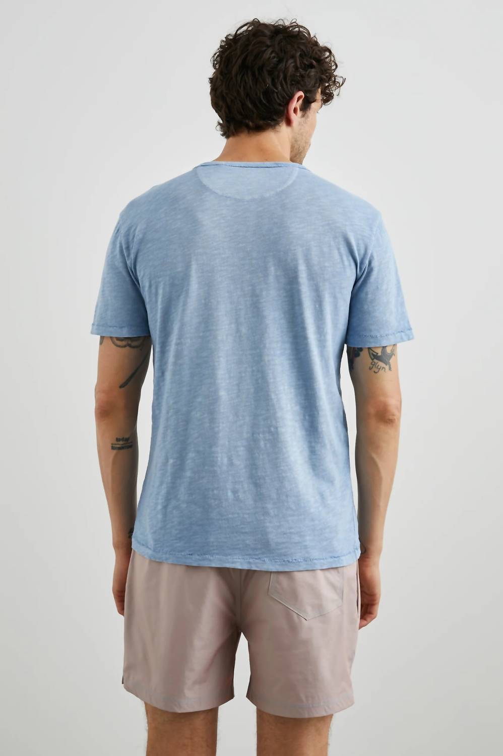 Rails - Skipper Shirt