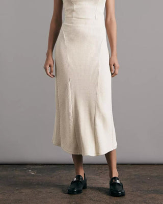 Rag & Bone - ECHO RIB SKIRT