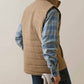 Ariat - Rebar Valiant Stretch Canvas Insulated Vest Regular