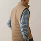 Ariat - Rebar Valiant Stretch Canvas Insulated Vest Regular