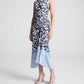A.L.C. - Lily Printed Sleeveless Top