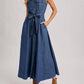 Bluivy - Women's Maxi Dress