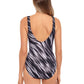Miraclesuit - Escape Underwire One Piece Swimsuit