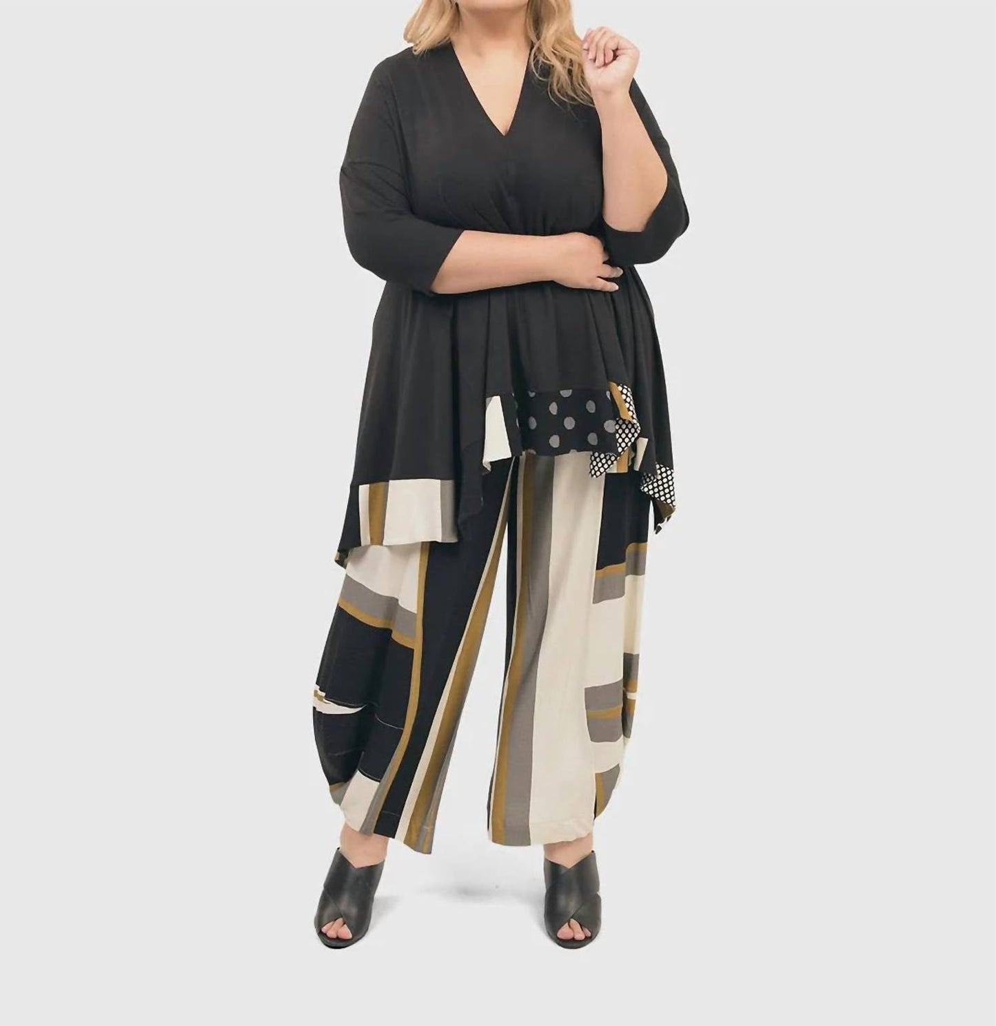 Alembika - Marla Punto Pants