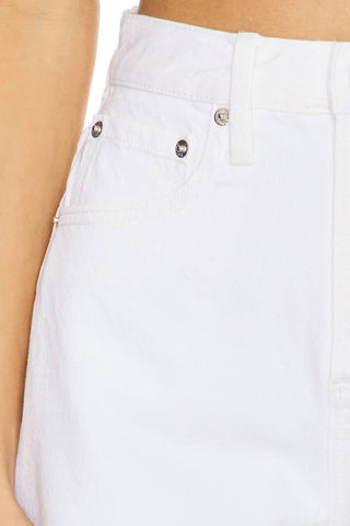 Pistola - Saige High Rise A-line Short