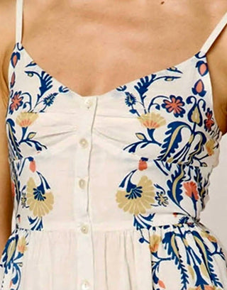 Cleobella - Tamasin Midi Dress