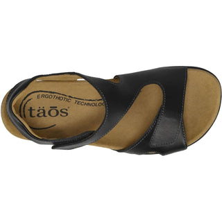 Taos - Women's Serene Leather Sandal