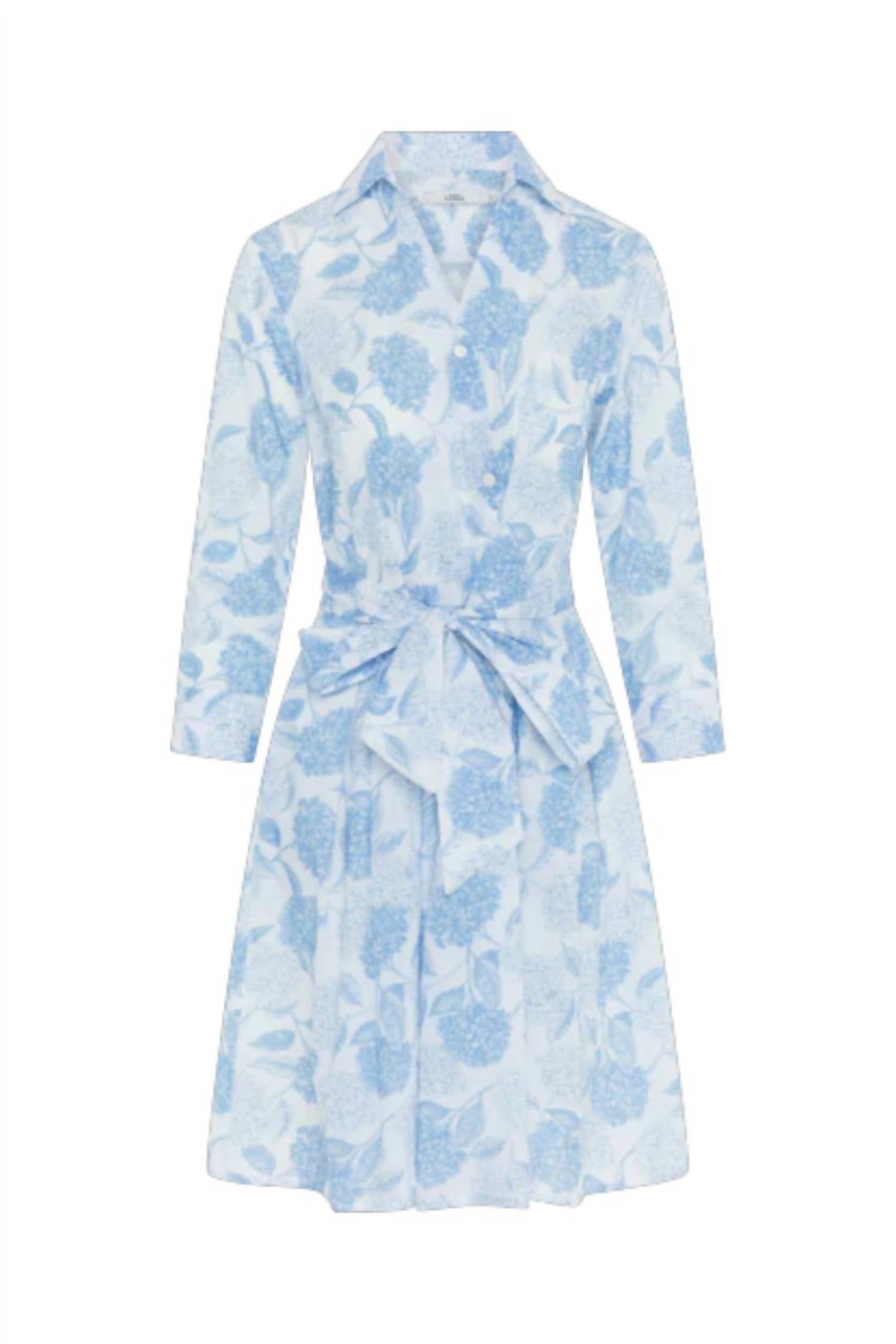 0039 Italy - Jule Mini Dress
