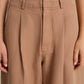 Apiece Apart - Bari Crop Trouser