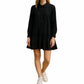 J.Crew - Amelia Popover Shirtdress In Drapey Viscose Twill