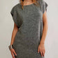 Free People - Talia Sweater Mini Dress