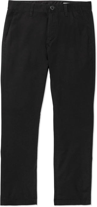 Volcom - Frickin Slim Stretch Pants