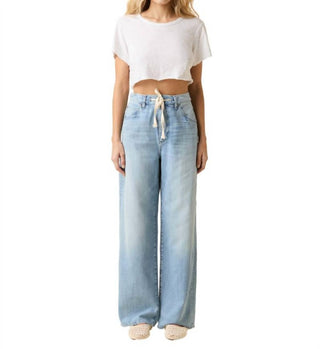 Le Jean - Luna Relaxed Jean