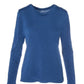 Elliott Lauren - Women's Garment Dyed Top