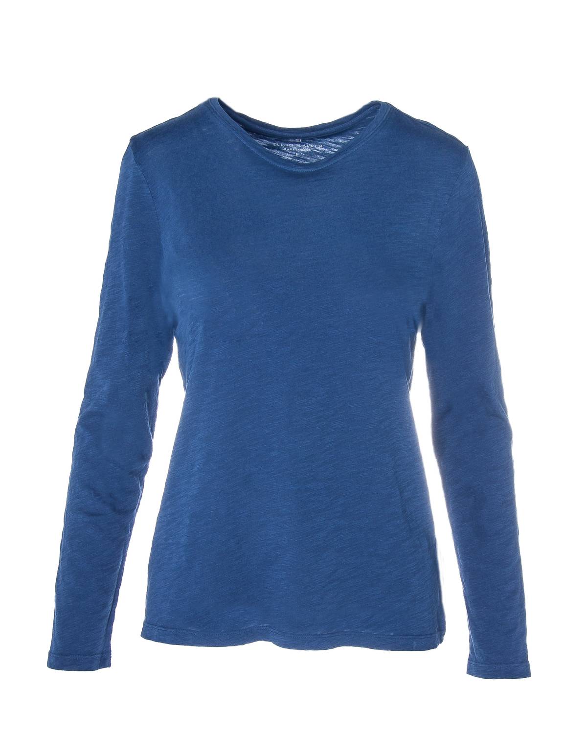 Elliott Lauren - Women's Garment Dyed Top