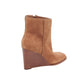 Dolce Vita - WOMEN'S SUSANN WEDGE BOOT