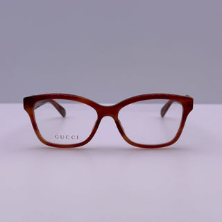 Gucci Eyeglasses Eye Glasses Frames GG0798O 003 53-15-140 Italy