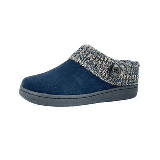 Clarks - Women's Sweater Collar Slipper