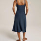 Beyond Yoga - Featherweight At The Ready Square Neck Dress