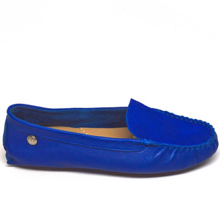 Chelsea Jones - Women's Vroom Driving Flat Sandal