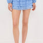 Amanda Uprichard - Dallas Tiered Ruffle Skort
