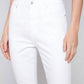 Charlie B - Assymetrical Hem Jean
