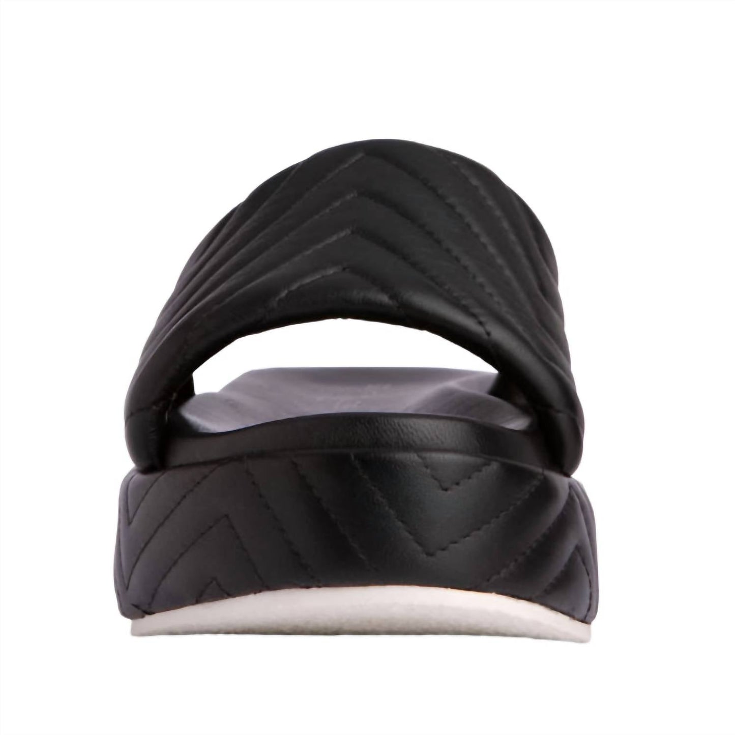 Beautiisoles By Robyn Shreiber - Women's Deedee Leather Sandal