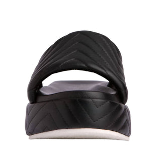 Beautiisoles By Robyn Shreiber - Women's Deedee Leather Sandal