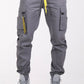 The Athletic Side Of Us - Crotona Cargo Pants