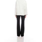 Fifteen Twenty - Mel Edge Stitch Sweater