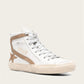 Golden Goose - Women's Slide Leather Sneaker