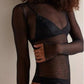 Free People - Minding My Business Top