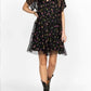 Johnny Was - Natalia Tiered Mini Dress