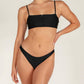 Mikoh - Spence Square Neck Top