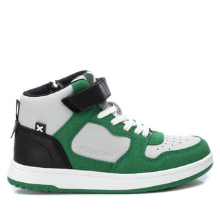 Xti - Boys High Top Sneakers