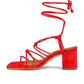 Alohas - Women's Paloma Sandals