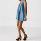 Steve Madden - Mick Denim Romper