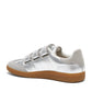Silent D - Women's Seena Velcro Sneaker