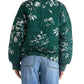 Elan - Quilted Bomber Jacket